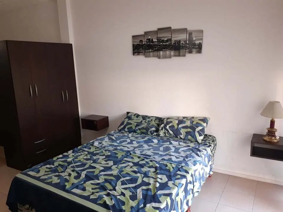 Квартира-студия с балконом в Constitución рядом с Hospital Garrahan и Hospital Británico