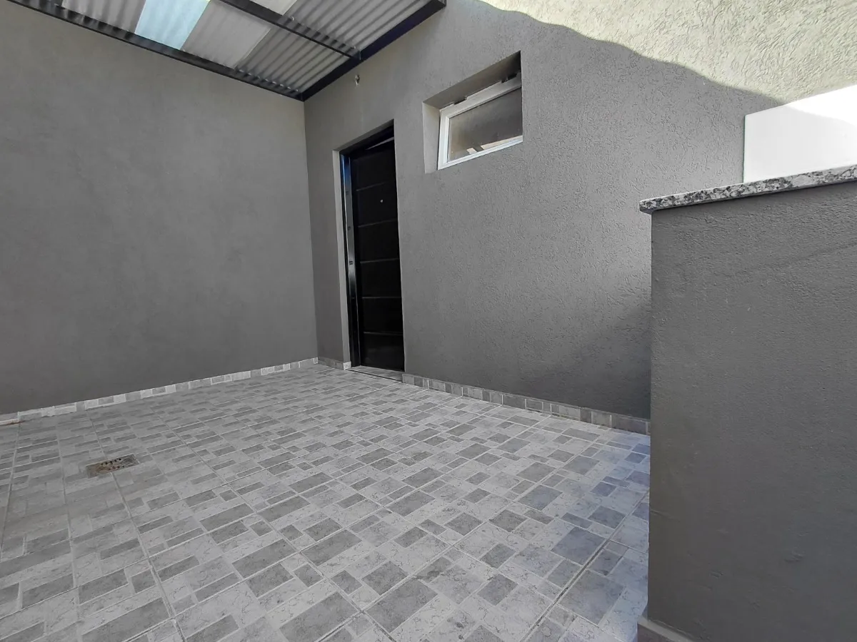 One-bedroom PH apartment in Lomas de Zamora with patio and balcony