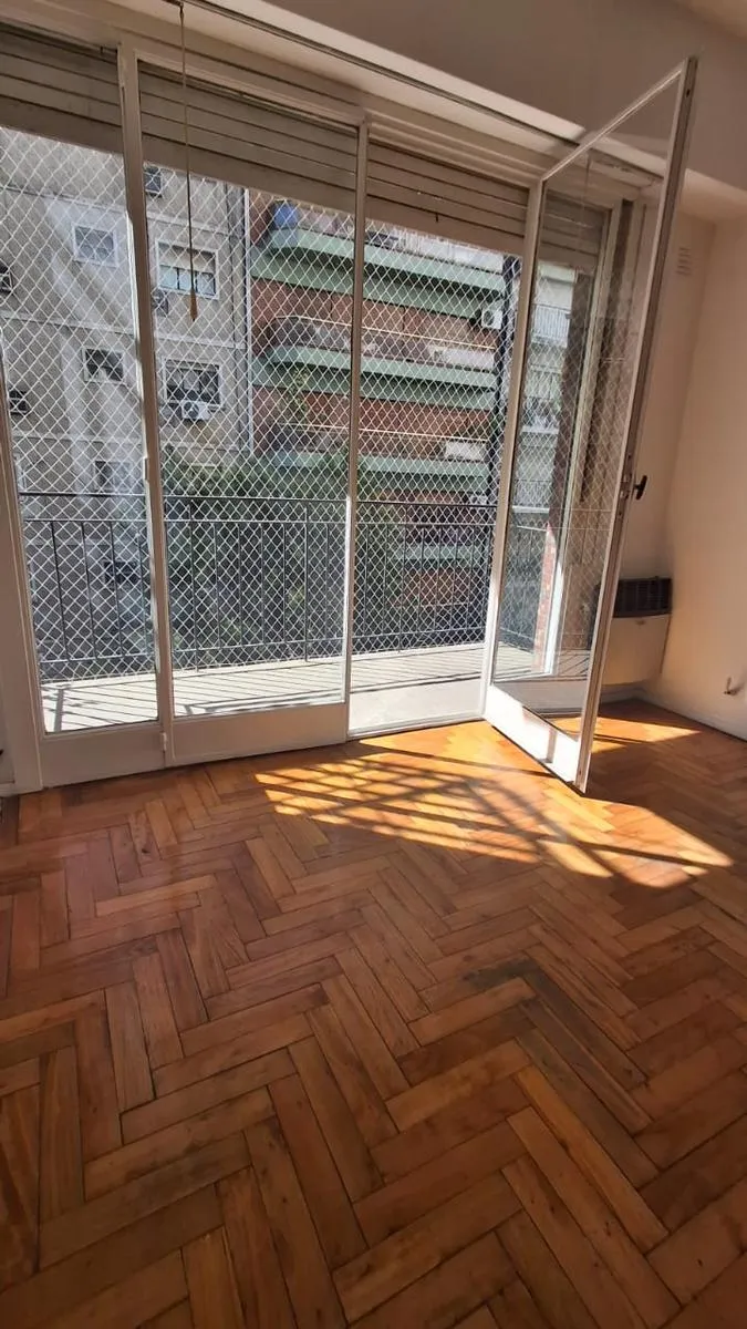 Kitnet para alugar em Recoleta