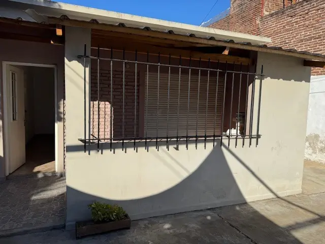 PH de 2 ambientes con patio en Munro