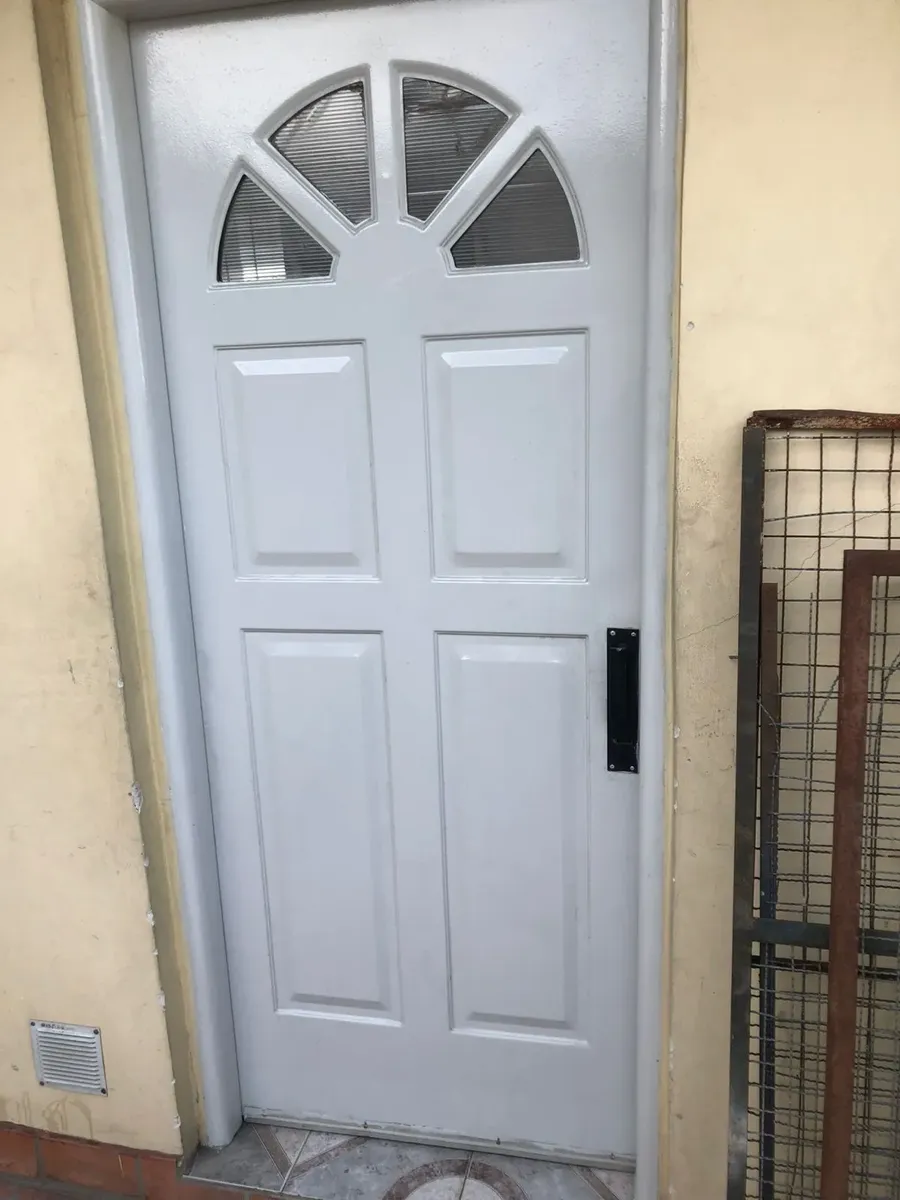 Apartamento de 2 ambientes com 1 quarto em Villa Santa Rita