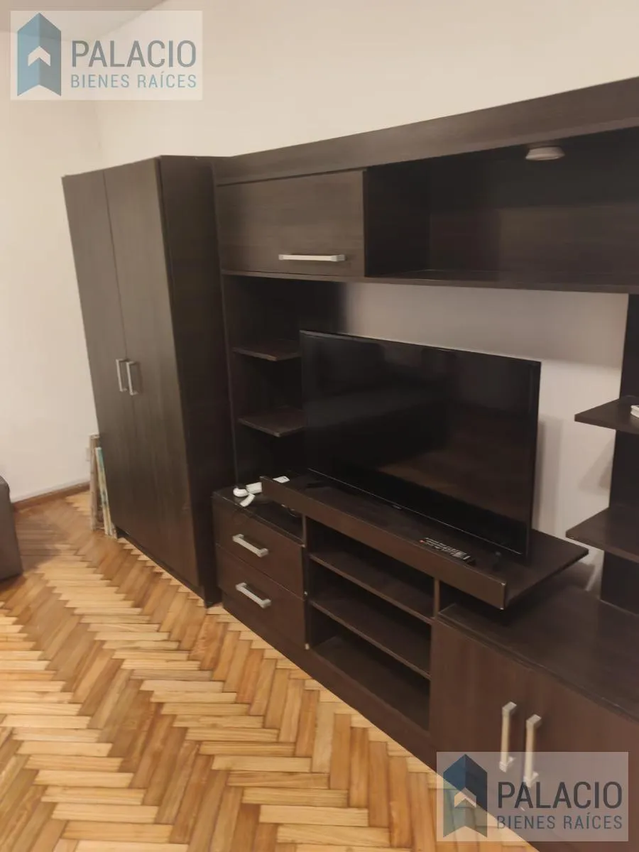 Departamento de 2 ambientes amoblado en Retiro