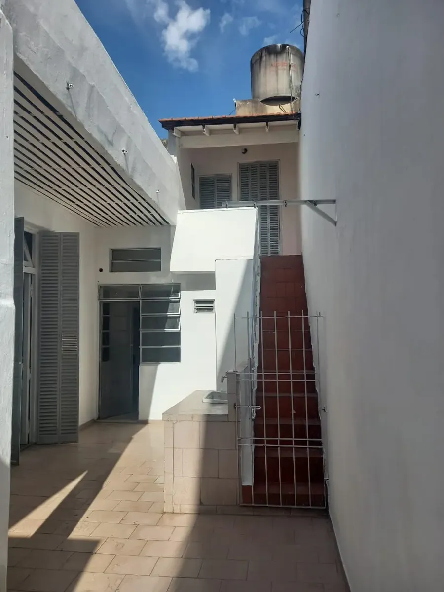 Дом на 3 комнаты в аренду в Villa Luro