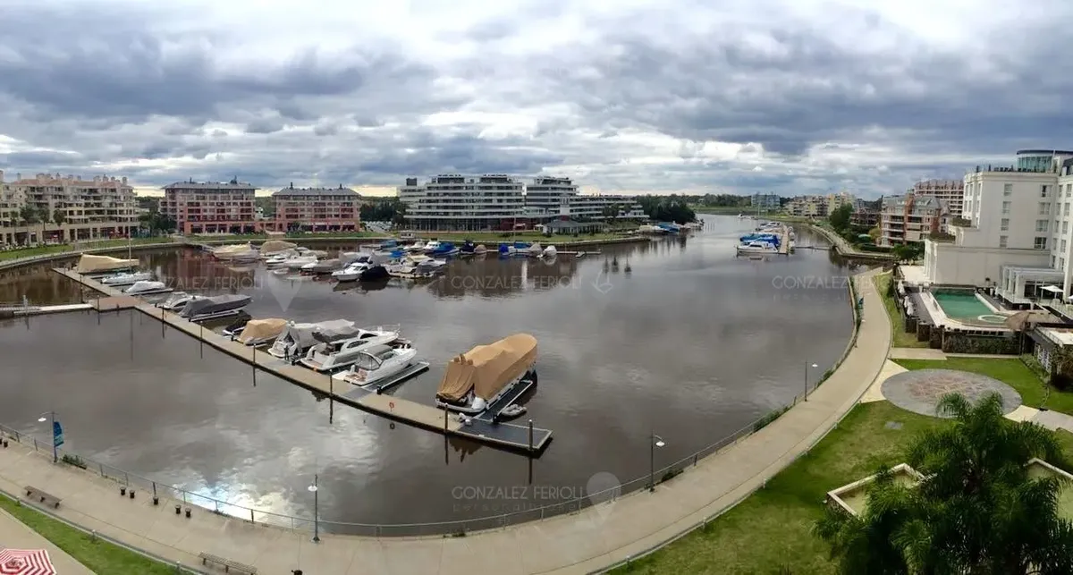 Аренда на время квартиры с 1 спальней в Tigre (Wyndham Condominios)