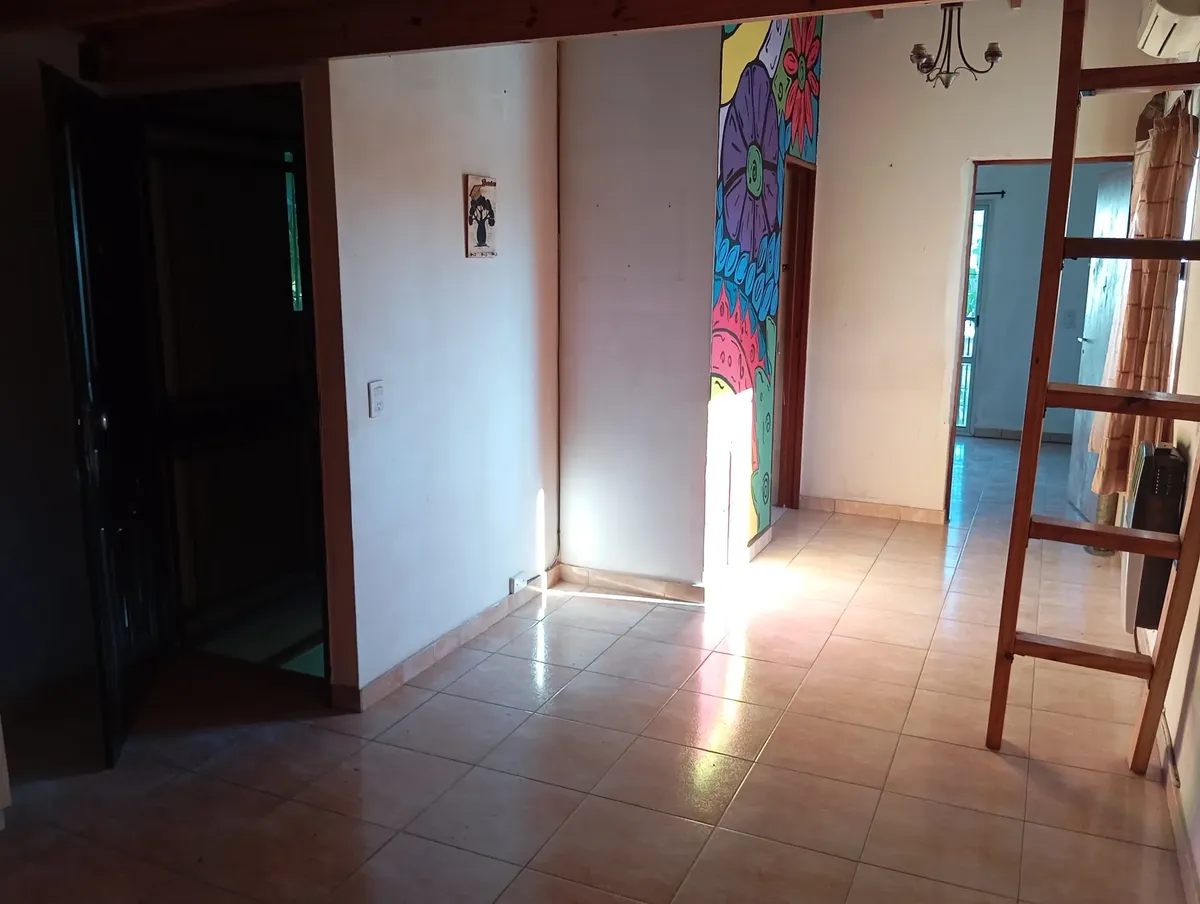 Квартира с 1 спальней в Don Torcuato