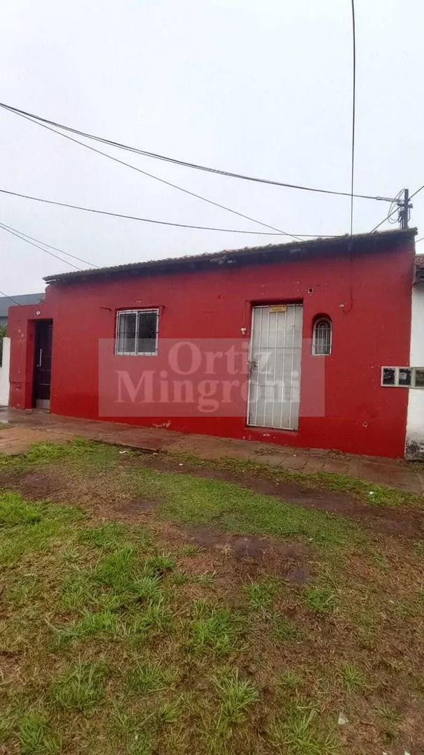 PH de 3 ambientes con 2 dormitorios en Lomas de Zamora