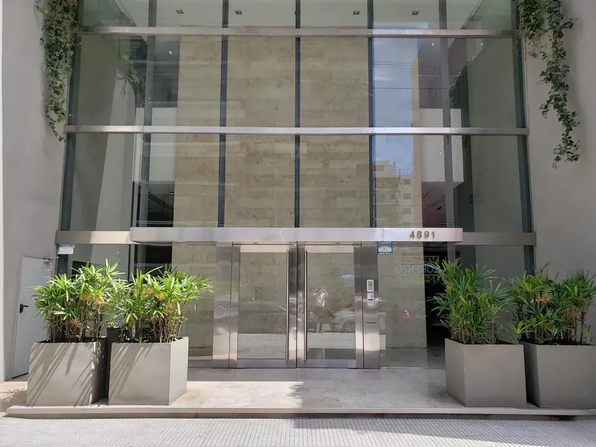 Departamento de 2 ambientes en Villa Urquiza