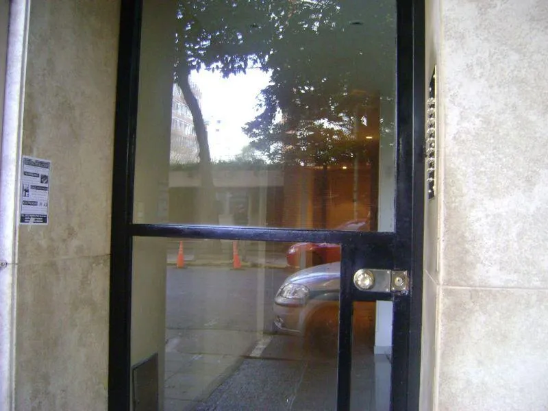Kitnet em Palermo