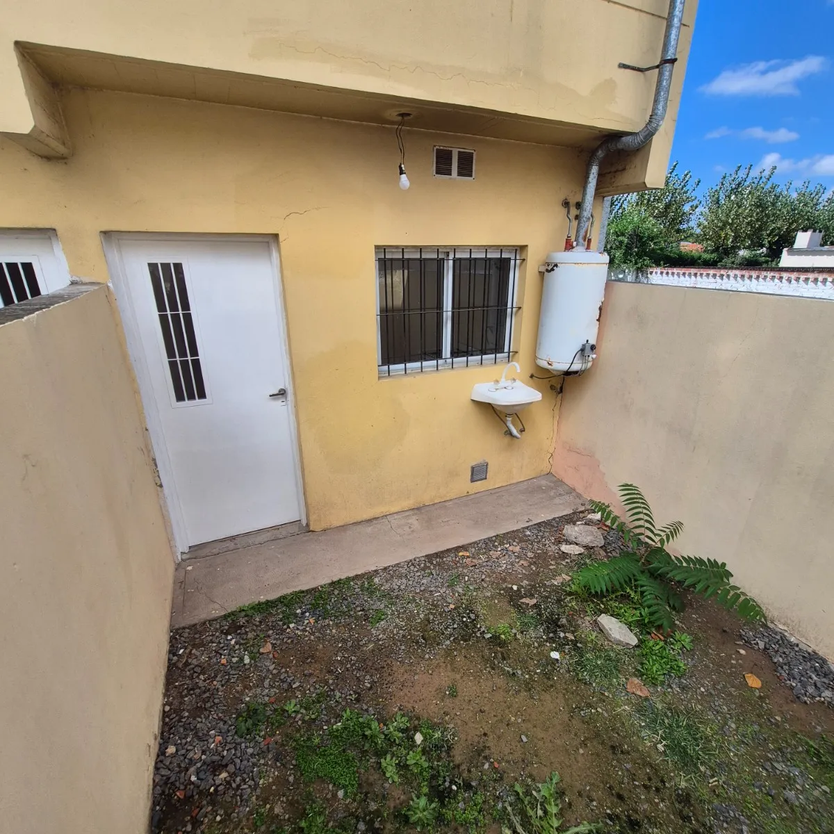 Alquiler Duplex 3 Ambientes C/cochera Jose C. Paz