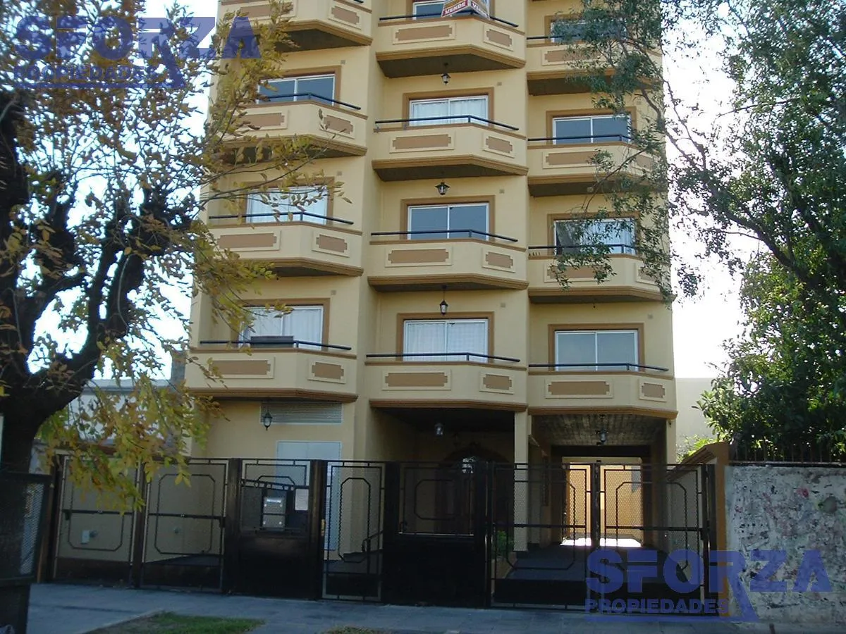 Departamento - San Miguel