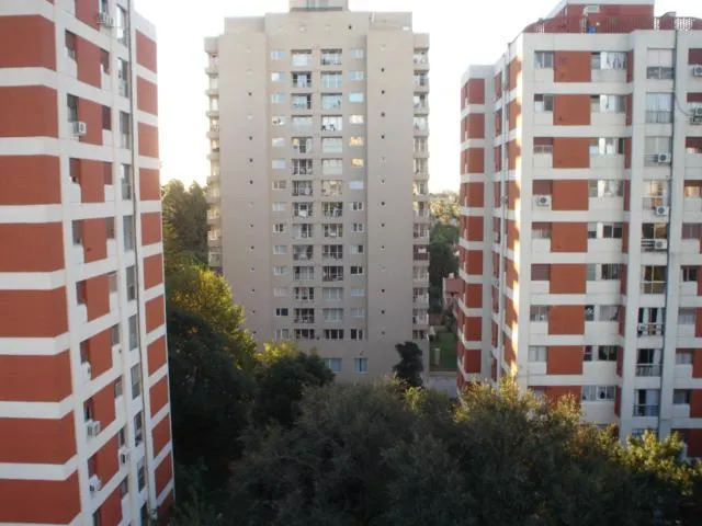 Departamento de 3 ambientes en Vicente López