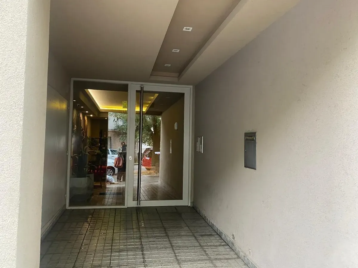 Studio apartment in Parque Chas near Estación Los Incas