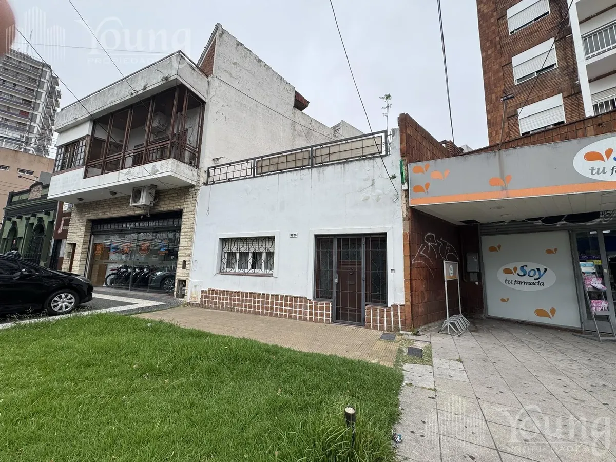 Casa En Wilde