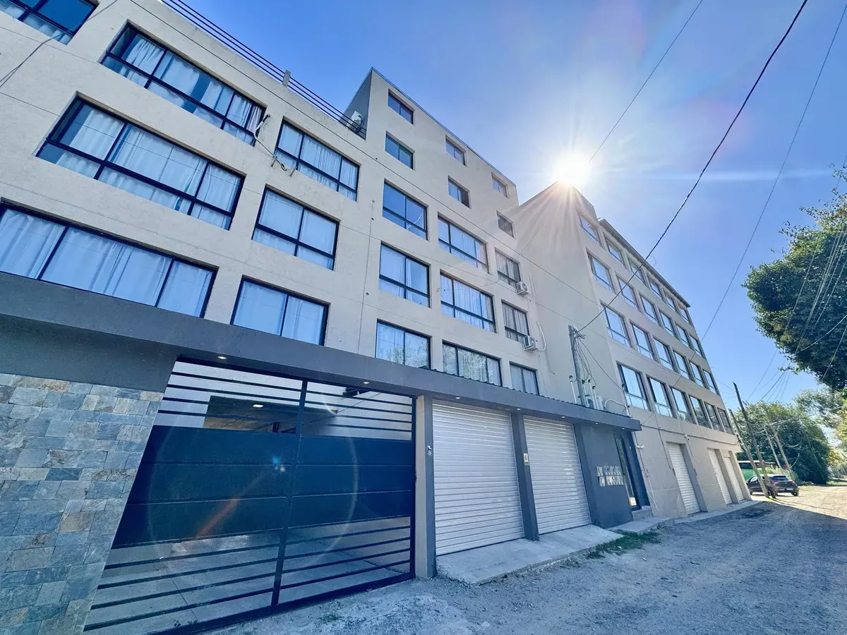 Departamento Duplex En Alquiler Canning Ezeiza - Apto Profesional