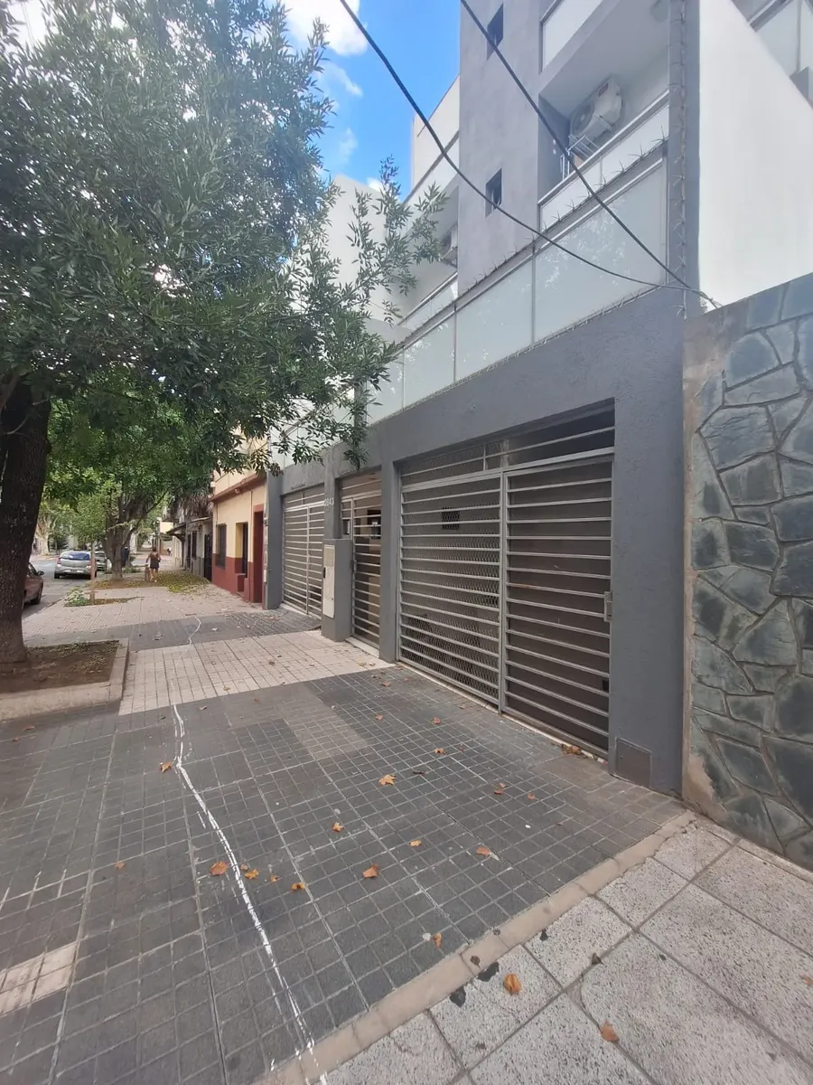 Квартира-студия в Mataderos, 3 этаж