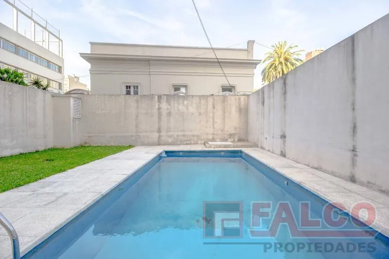 Departamento de 2 ambientes en Flores