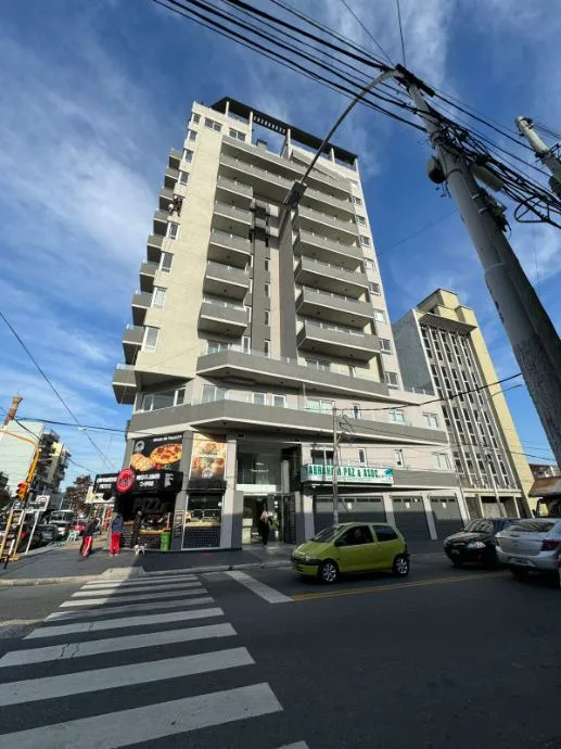 Semipiso de 2 ambientes en Piñeyro