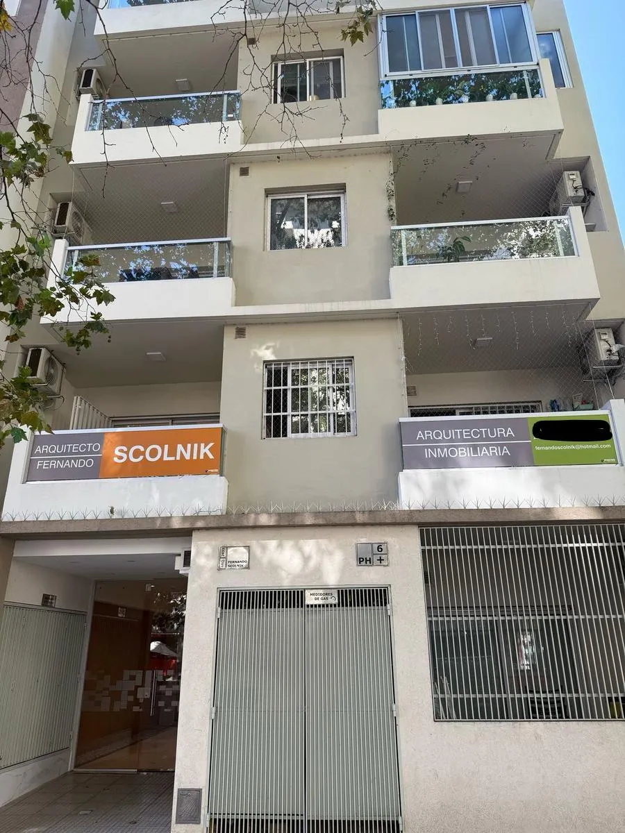 Departamento de 2 ambientes con 1 dormitorio en Villa Urquiza