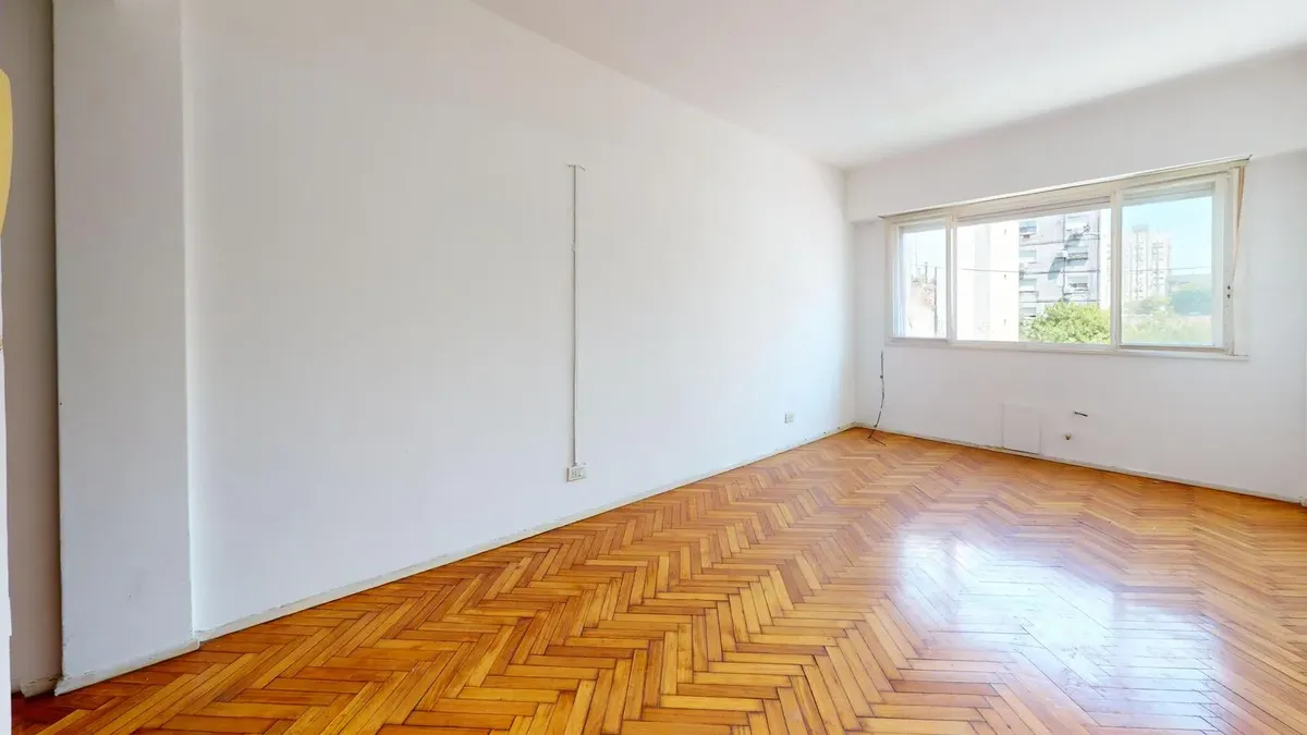 Monoambiente en alquiler en San Cristóbal