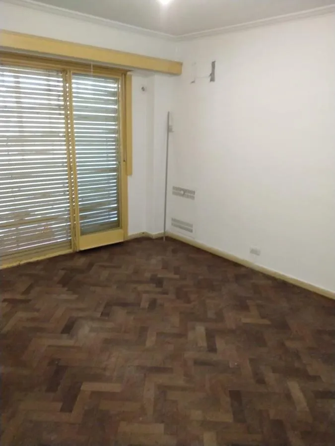 Departamento de 2 ambientes en Boedo