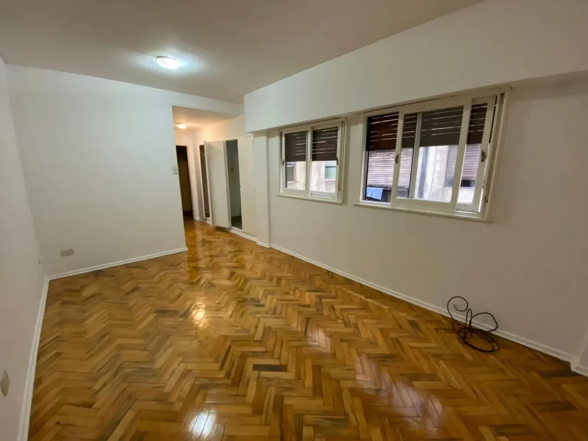 Monoambiente en alquiler en Belgrano