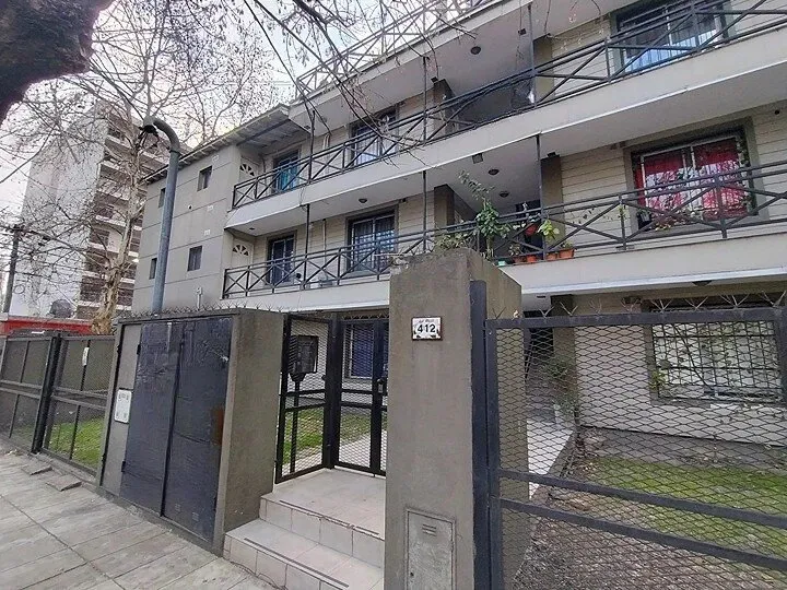 Departamento de 2 ambientes en alquiler en Morón Centro