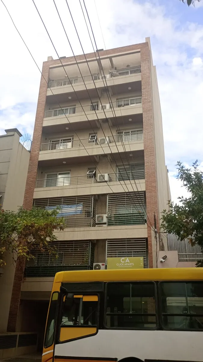 Departamento de 1 ambiente divisible en Villa Santa Rita