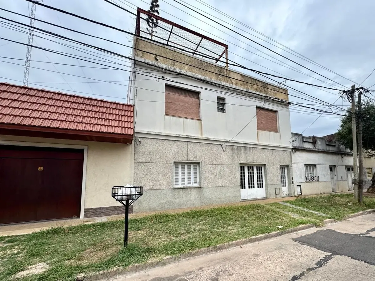PH de dois ambientes com 1 quarto em Tres de Febrero