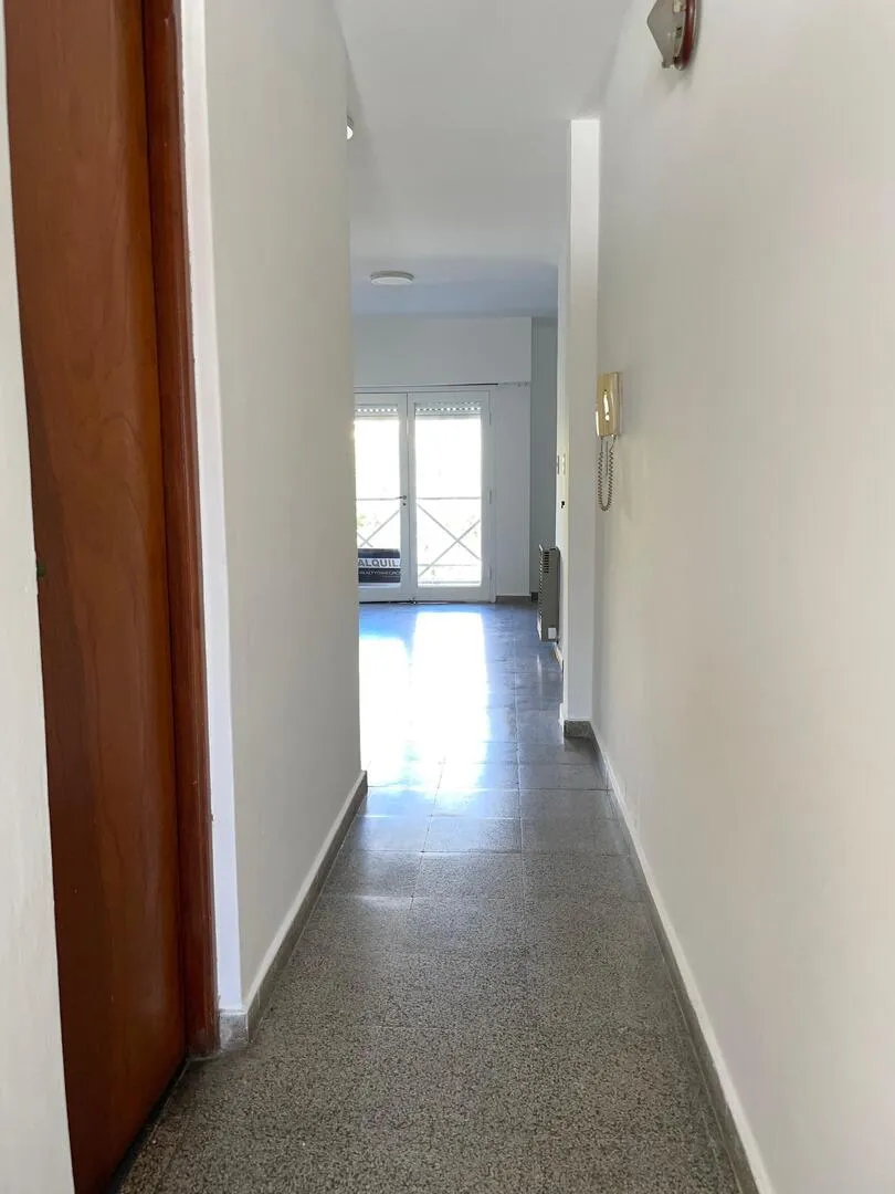 Квартира с 1 спальней в La Plata