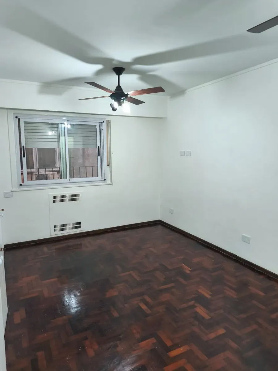 Kitnet novo (nunca habitado) em Recoleta