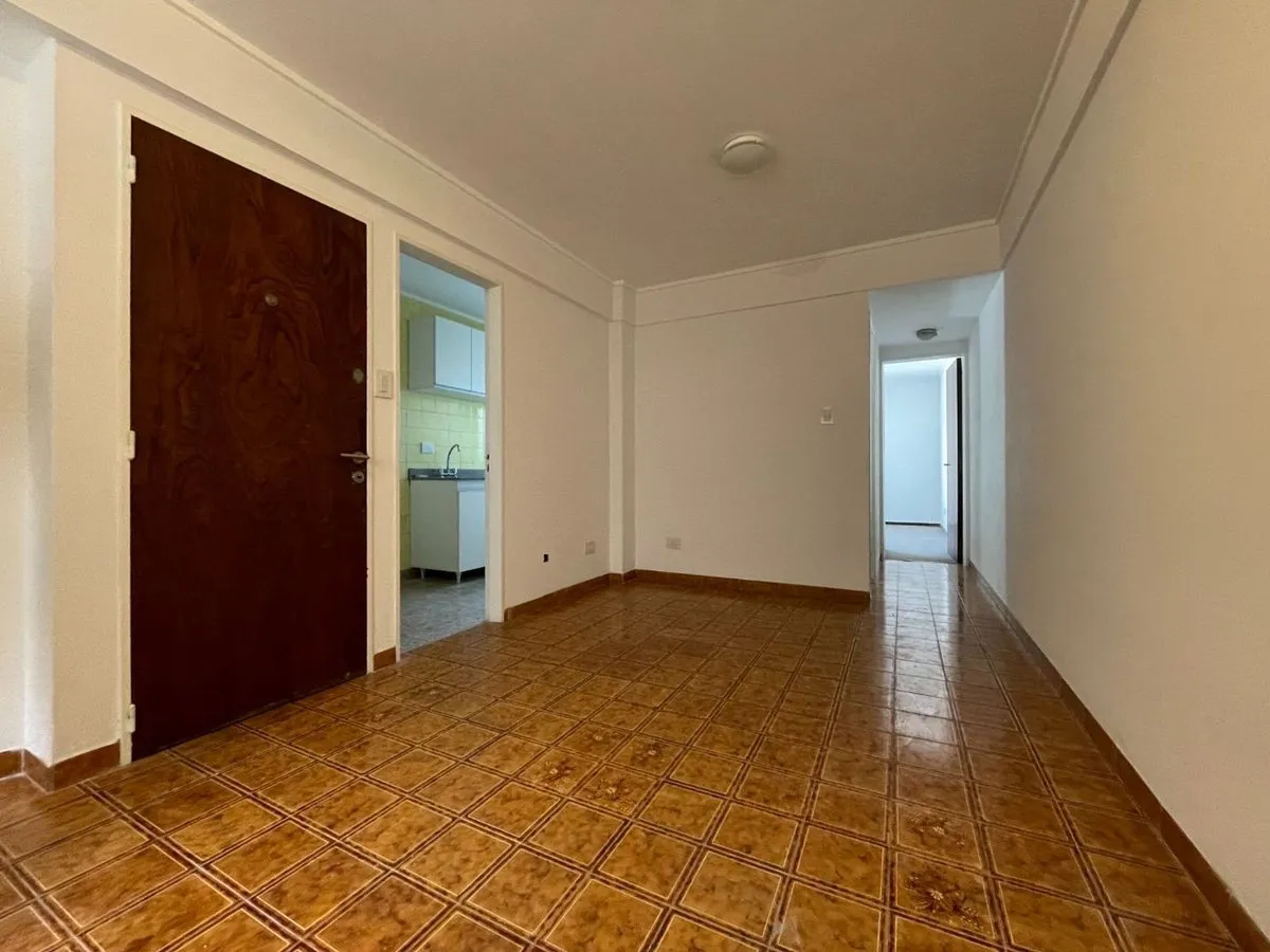 Departamento de 1 dormitorio en La Plata