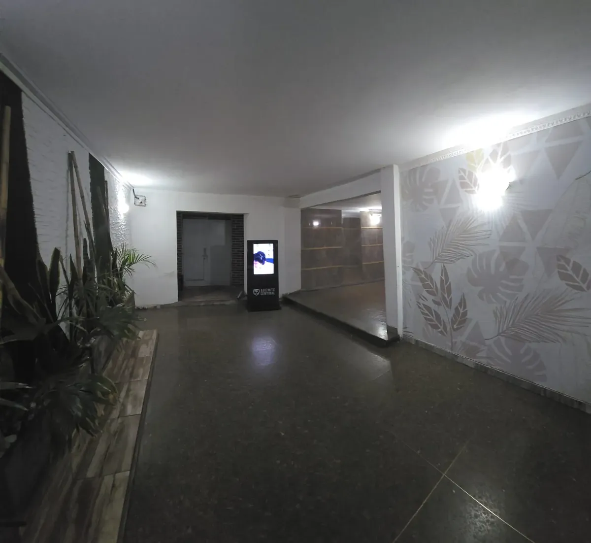 Квартира с 1 спальней в Balvanera