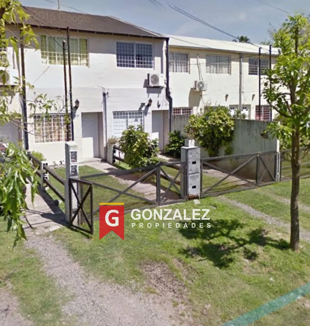 Departamento Duplex En Alquiler Ubicado En La Pilarica, Pilar Y Alrededores