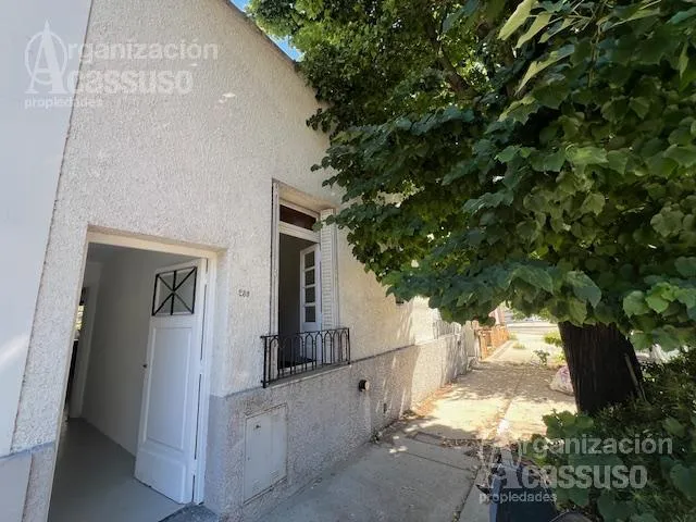 PH de 1 dormitorio en San Isidro