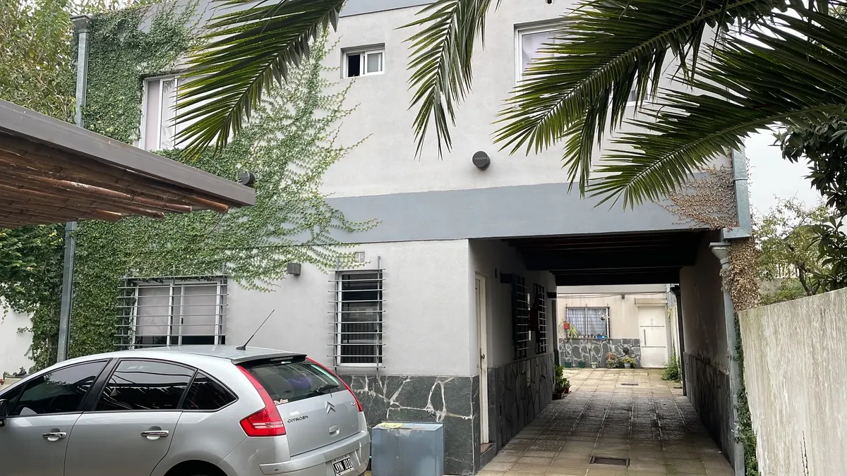 Duplex En Alquiler En La Mejor Zona De José Mármol