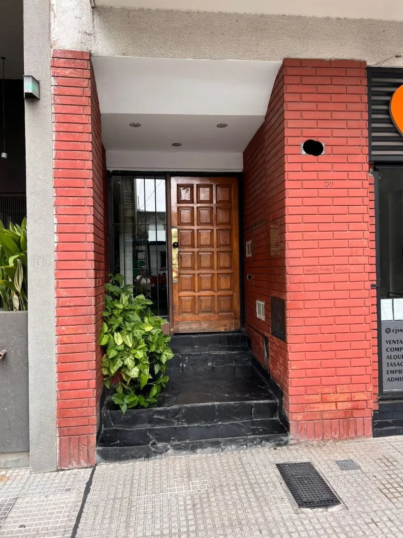 Departamento de 3 ambientes en Villa Urquiza