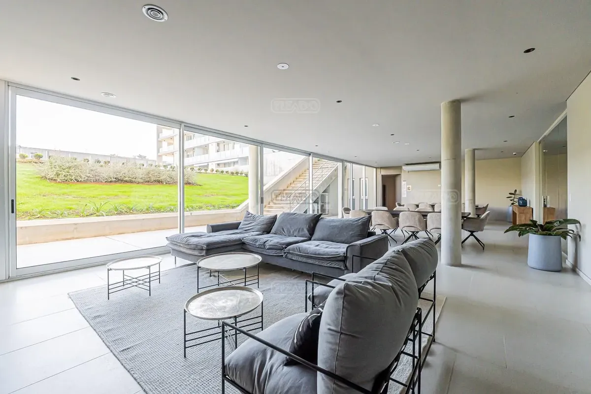 Apartamento de 2 ambientes em San Isidro com 1 quarto em prédio com amenidades