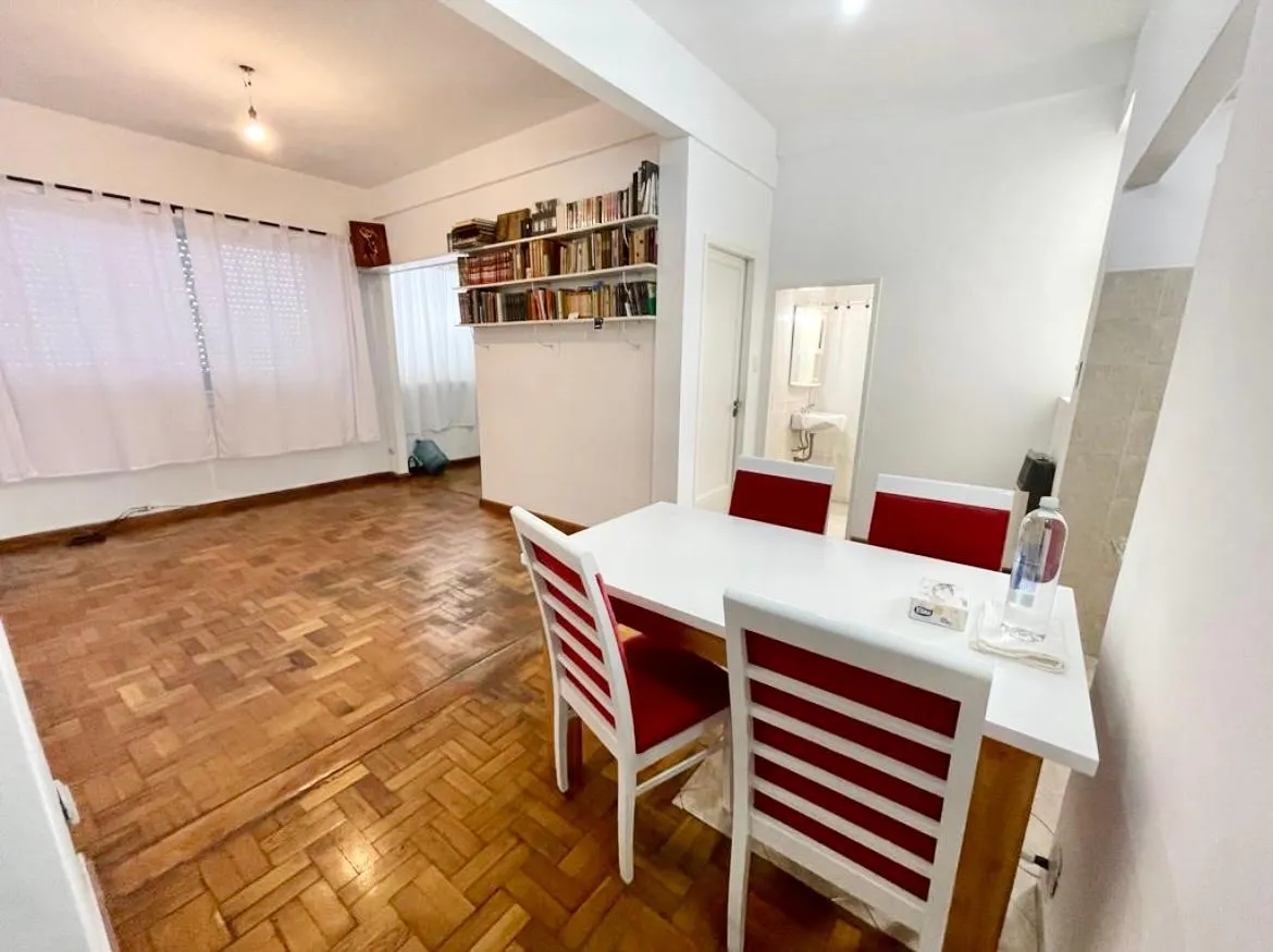 Departamento de 2 ambientes en San Telmo