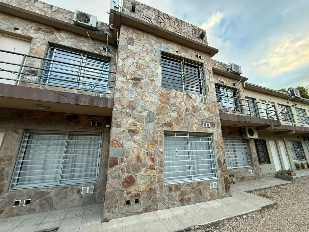 Departamento En Alquiler En San Miguel