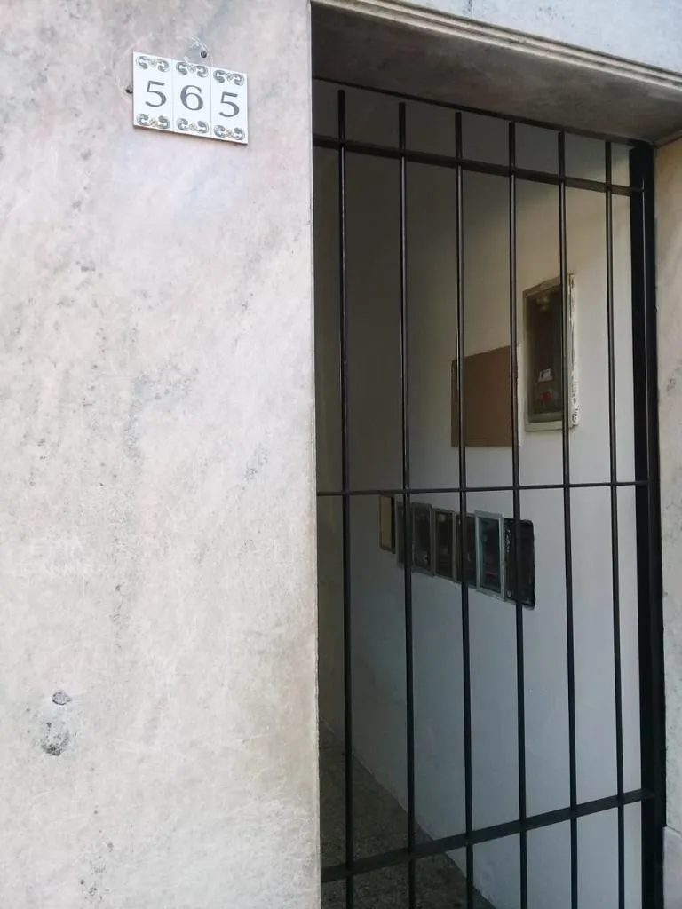 Apartamento de 2 dormitórios em Ciudadela