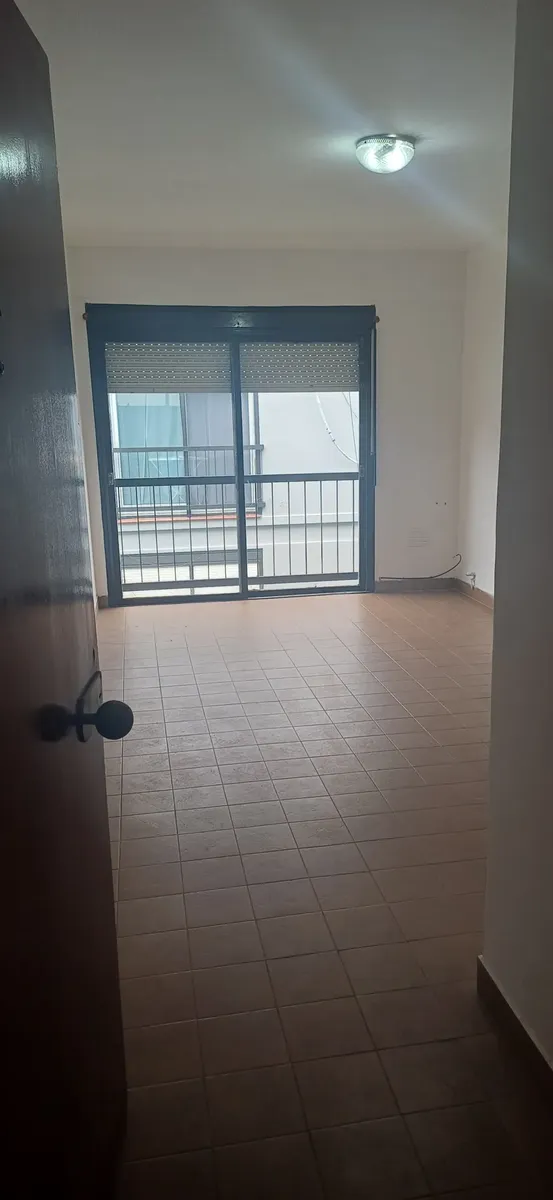 Two-bedroom three-room apartment in San Isidro city centre