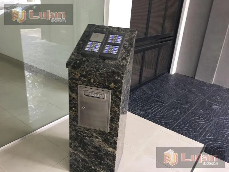 Kitnet mobiliada em Floresta