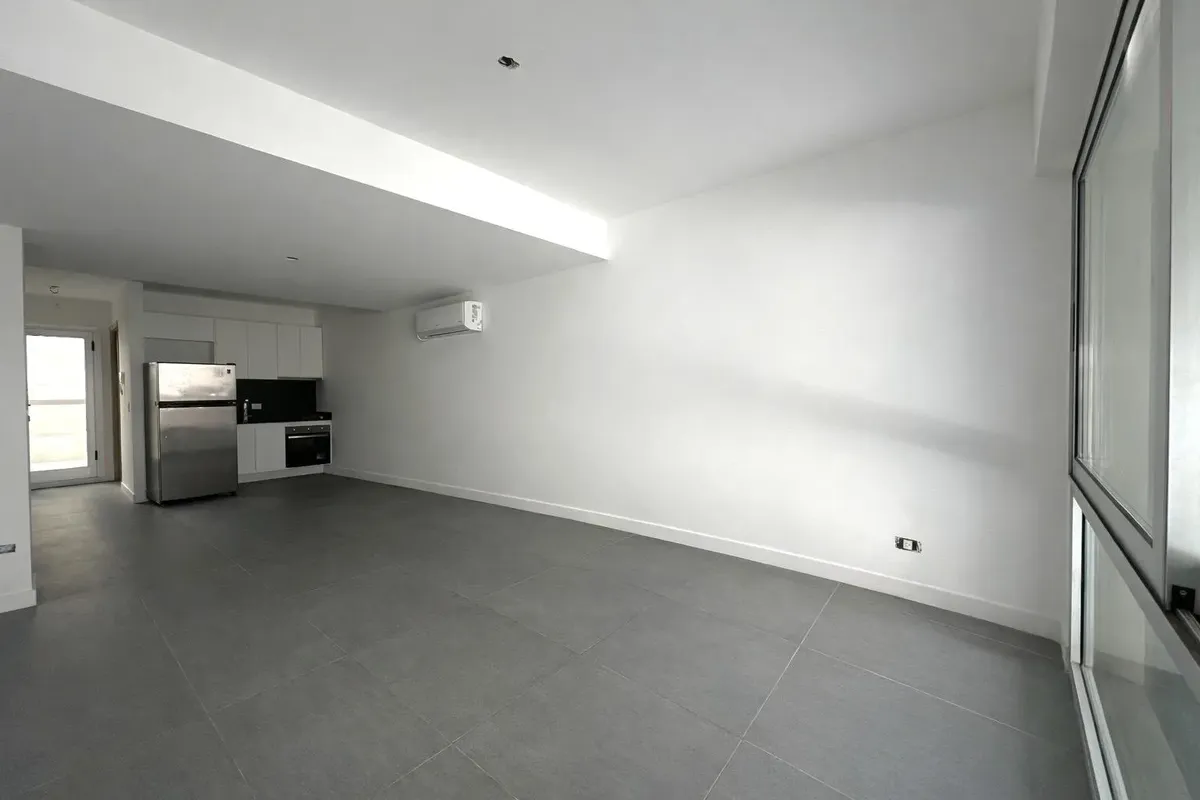 Квартира-студия с патио в Villa Devoto