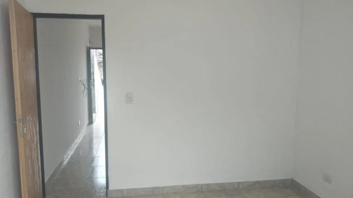 Three-room apartment in La Tablada
