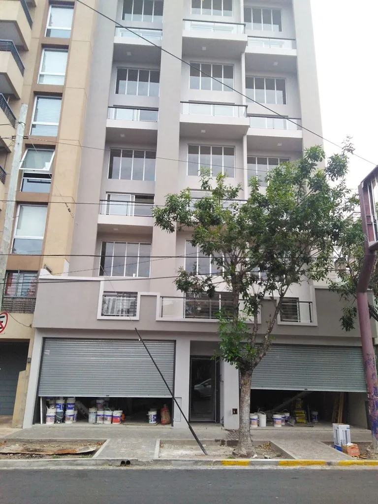 Two-room duplex (loft) apartment with 1 bedroom in Lomas de Zamora