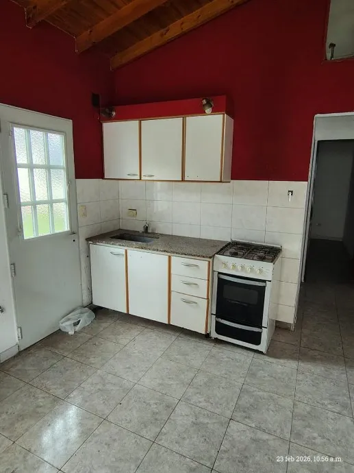 Departamento En Alquiler En Moreno Sur