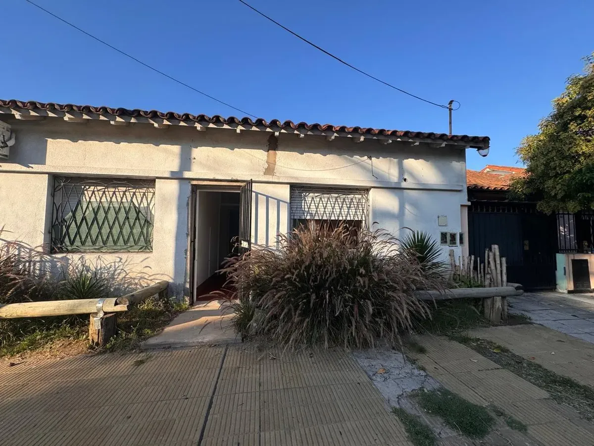 Monoambiente en alquiler en General San Martín