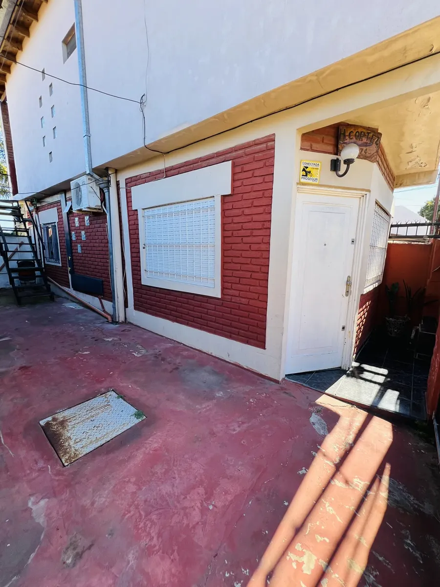 Kitnet para aluguel em Hurlingham