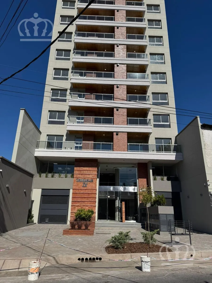 Apartamento de 3 ambientes a ser construído em Lanús Este (Terrasur)