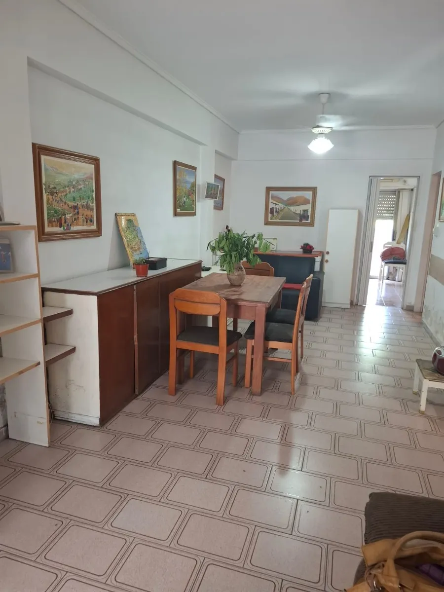 Квартира с 1 спальней в Quilmes